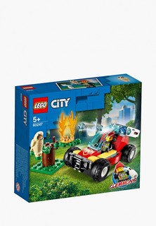 Конструктор LEGO