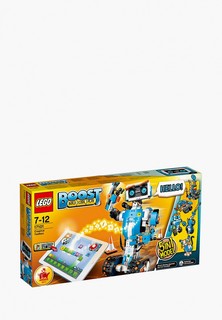 Конструктор LEGO
