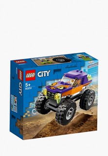 Конструктор LEGO