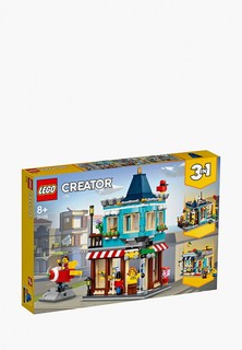 Конструктор LEGO
