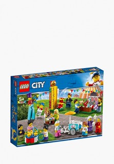 Конструктор LEGO
