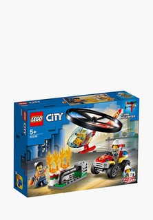 Конструктор LEGO
