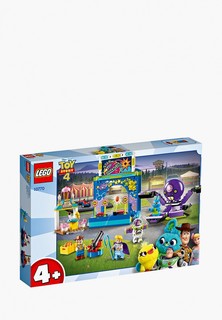 Конструктор LEGO