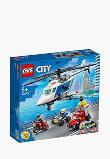 Конструктор LEGO