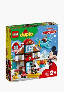 Конструктор LEGO