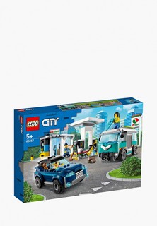 Конструктор LEGO