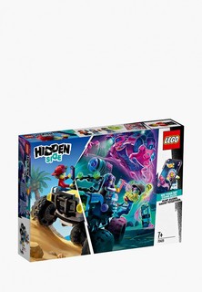Конструктор LEGO