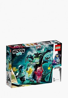 Конструктор LEGO