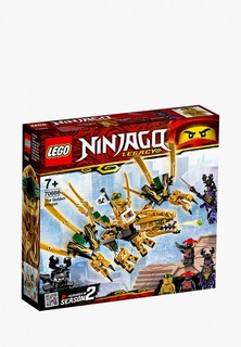 Конструктор LEGO