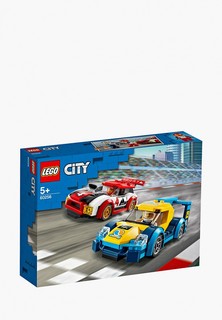 Конструктор LEGO