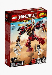 Конструктор LEGO