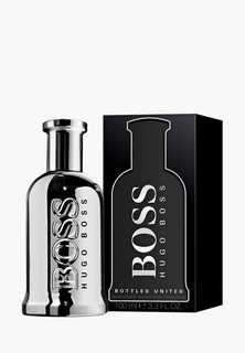 Туалетная вода Hugo Boss