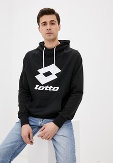 Худи Lotto