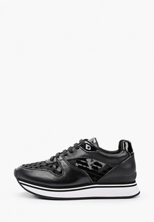 Кроссовки Emporio Armani