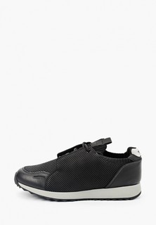 Кроссовки Emporio Armani