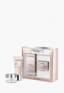 Набор для ухода за лицом Caudalie