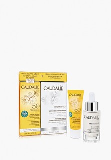 Набор для ухода за лицом Caudalie