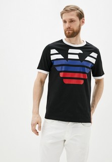 Футболка Emporio Armani