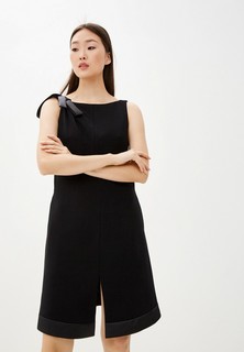 Платье Emporio Armani