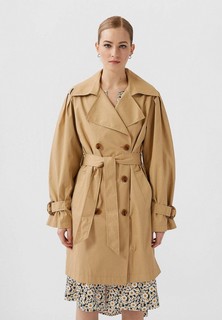 Плащ Stradivarius