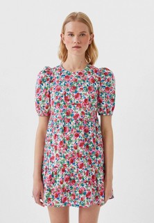 Платье Stradivarius