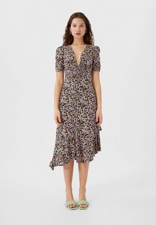 Платье Stradivarius