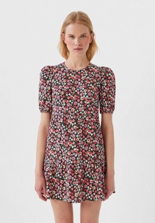 Платье Stradivarius