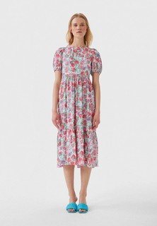 Платье Stradivarius