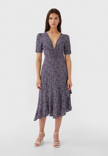 Платье Stradivarius