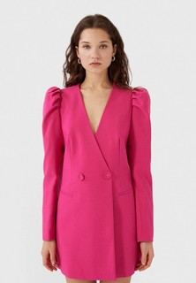 Платье Stradivarius