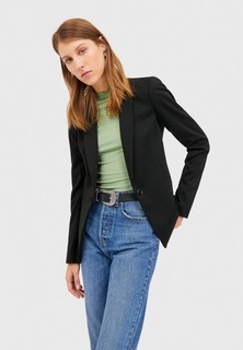 Пиджак Stradivarius