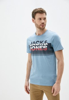 Футболка Jack & Jones