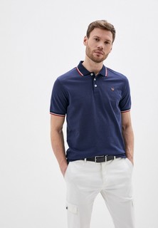 Поло Jack & Jones