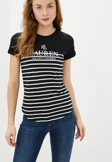 Футболка Lauren Ralph Lauren
