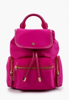 Рюкзак Lauren Ralph Lauren