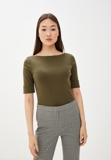 Футболка Lauren Ralph Lauren