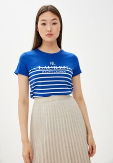Футболка Lauren Ralph Lauren