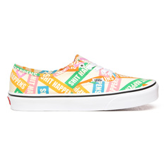 Кеды Authentic Vans