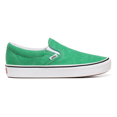 Кеды ComfyCush Slip-On Vans