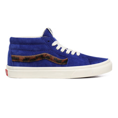 Высокие кеды SK8-Mid Vans