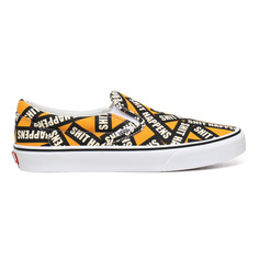 Кеды Classic Slip-On Vans