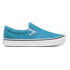 Кеды ComfyCush Slip-On Vans