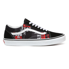 Кеды Old Skool Vans