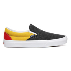 Кеды Classic Slip-On Vans