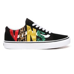 Кеды Old Skool Vans
