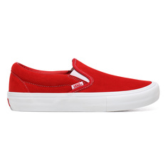 Кеды Slip-On-Pro Vans