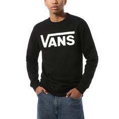 Толстовка Classic Crew Vans
