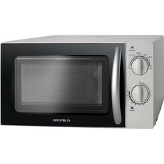 Микроволновая печь Supra MWS-1804MW