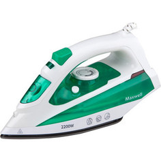 Утюг Maxwell MW-3036 G
