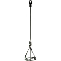 Насадка для миксера Elitech 80 мм L400 мм НЕХ 8 мм (1820. 012400)